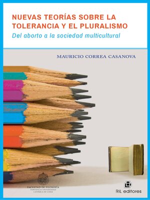 cover image of Nuevas teorías sobre la tolerancia y el pluralismo